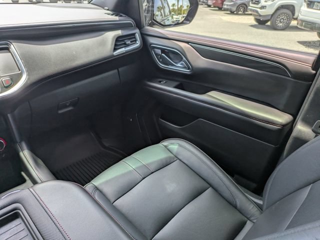 Used 2021 Chevrolet Tahoe RST AWD/4WD image 20
