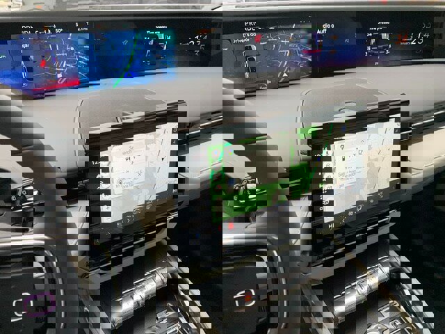 New 2026 Lincoln Nautilus Premier w/ Equipment Group 102A image 29