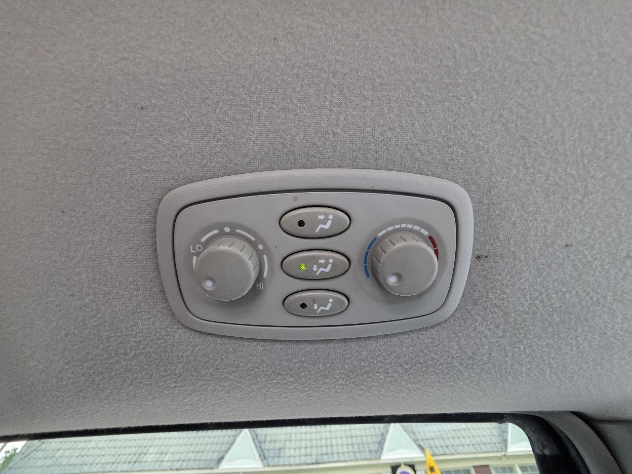Used 2006 Toyota Sienna LE FWD image 26