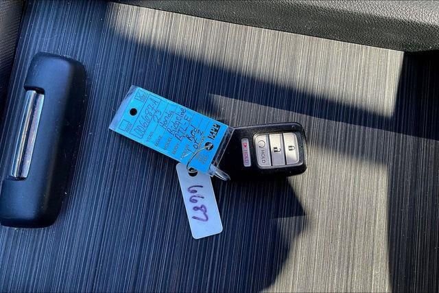 Used 2023 Honda Ridgeline RTL-E image 24