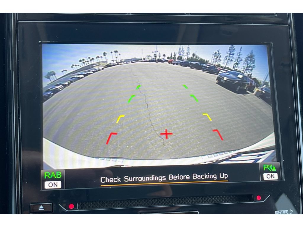 Used 2021 Subaru Ascent Touring w/ Popular Package #2A AWD/4WD image 28