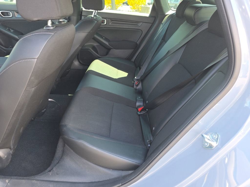 Used 2023 Honda Civic Sport image 23