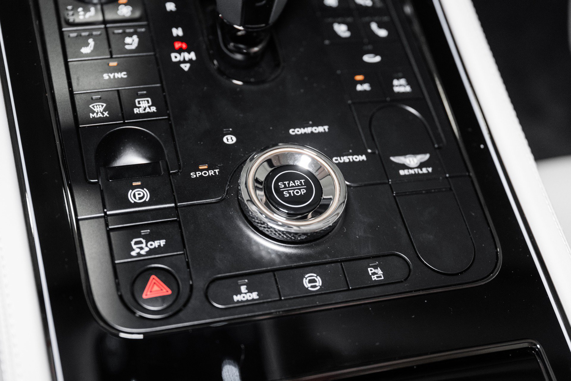 New 2026 Bentley Continental GT AWD/4WD image 39