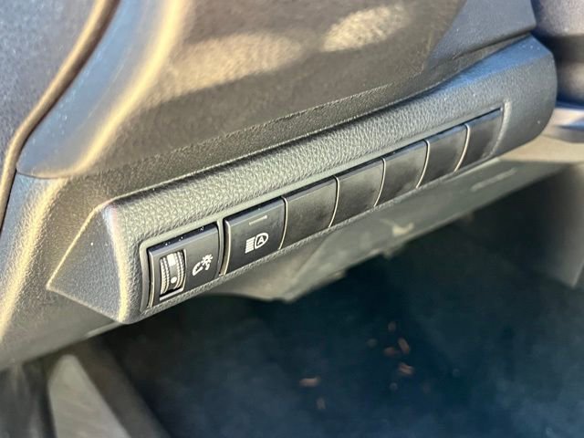 Used 2023 Toyota Corolla XSE w/ Carpet Mat Package (TMS) image 20