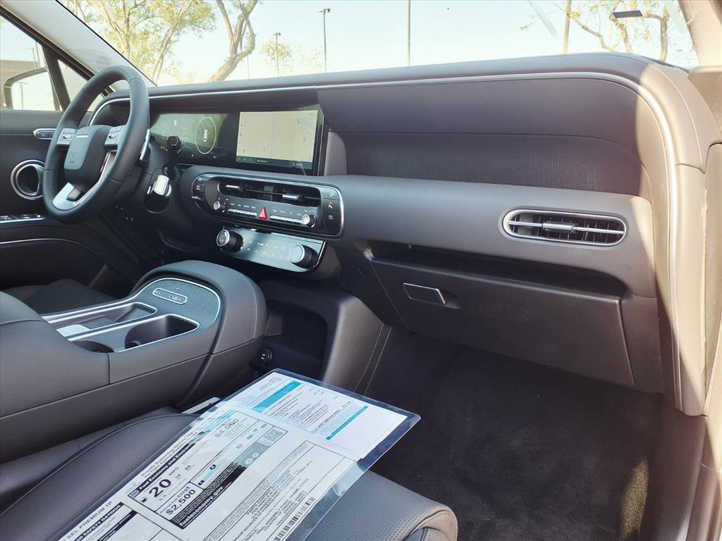 New 2026 Hyundai Palisade SEL image 6