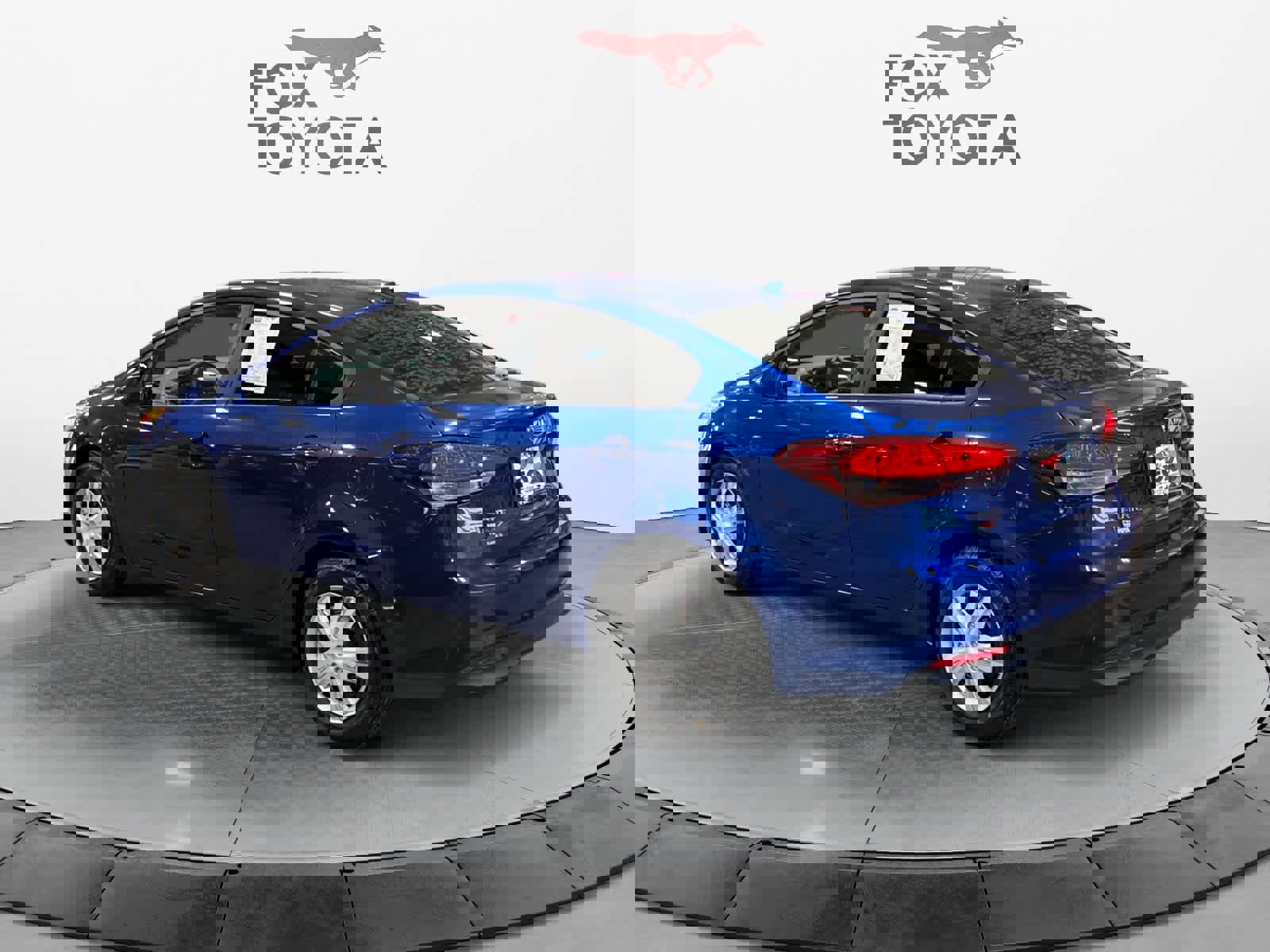 Used 2018 Kia Forte LX w/ LX Popular Package image 3