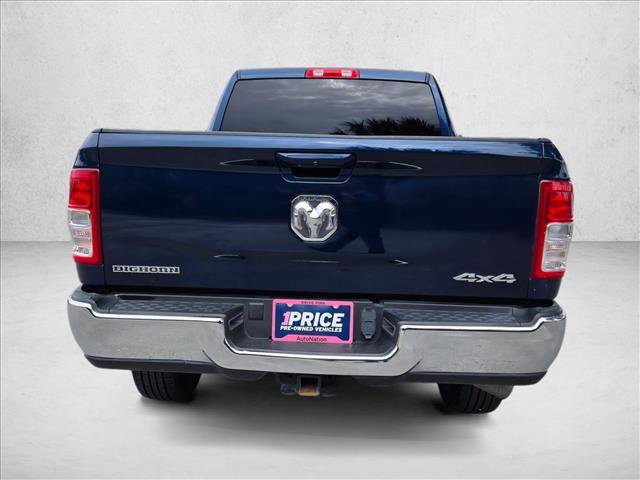 Used 2022 RAM 2500 Big Horn image 7