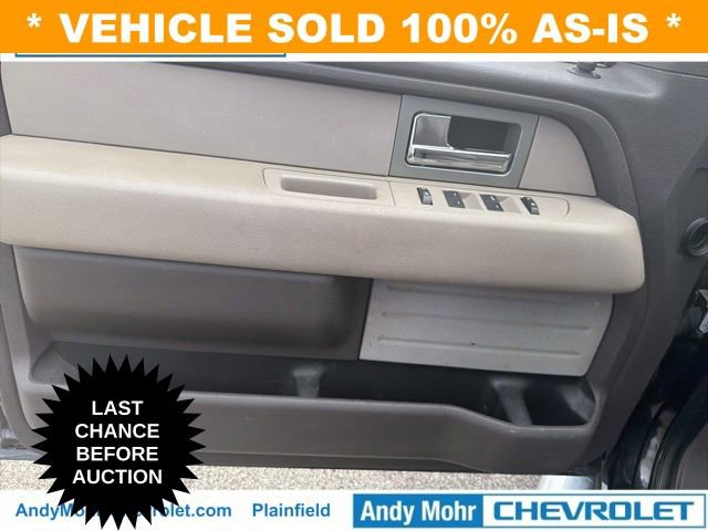 Used 2010 Ford F150 XLT image 13