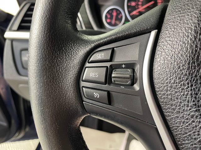 Used 2015 BMW 328i xDrive Sedan AWD/4WD image 14