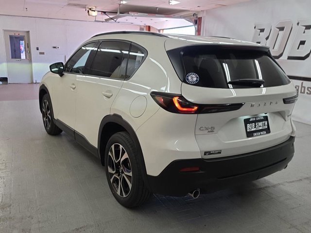 New 2026 MAZDA CX-5 Preferred AWD/4WD image 4