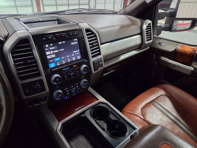Used 2019 Ford F250 King Ranch w/ King Ranch Ultimate Package image 49