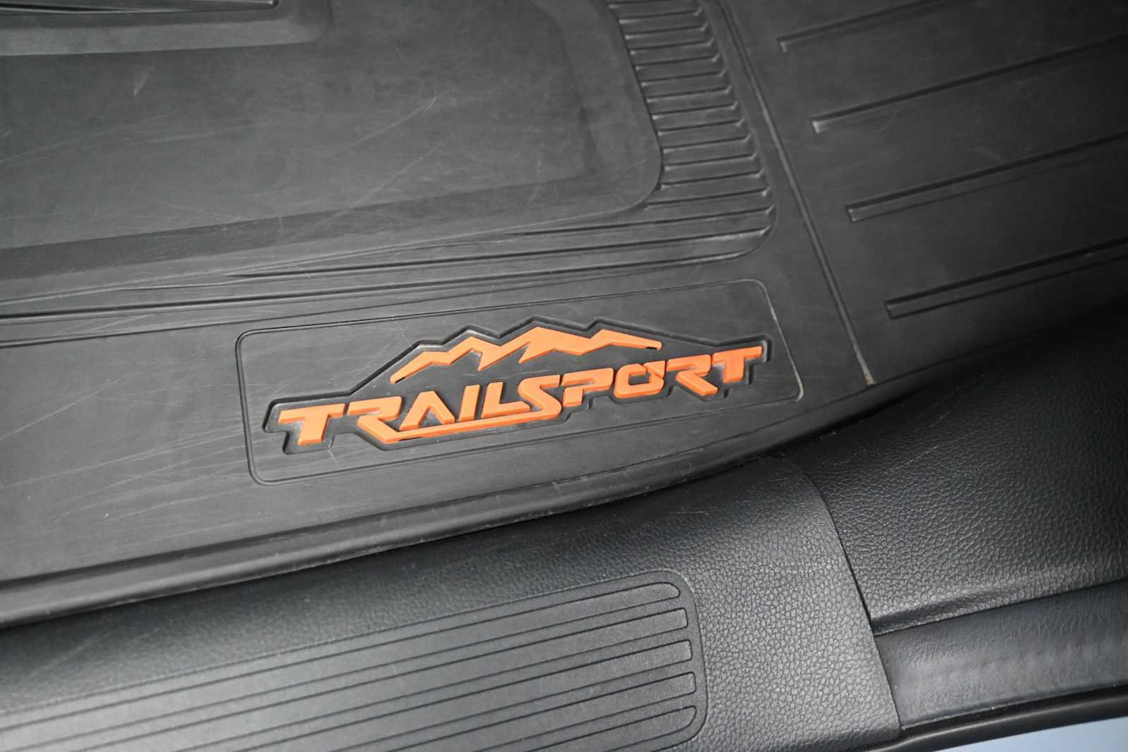 Used 2024 Honda Pilot TrailSport image 26