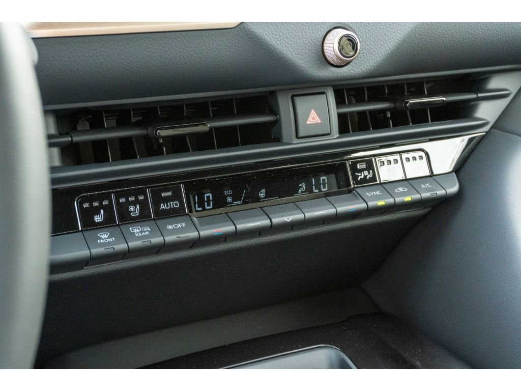 New 2026 Toyota Crown Limited image 23