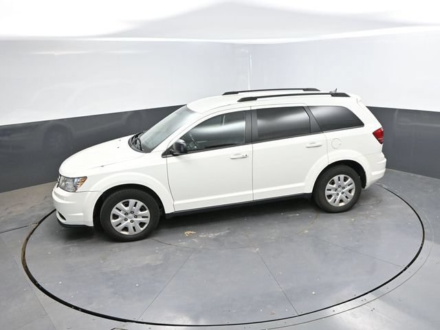 Used 2016 Dodge Journey SE w/ Flexible Seating Group FWD image 36
