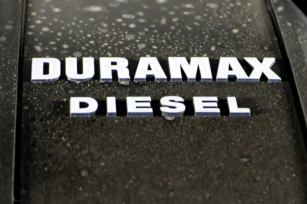 Used 2026 GMC Yukon XL Denali Ultimate image 50