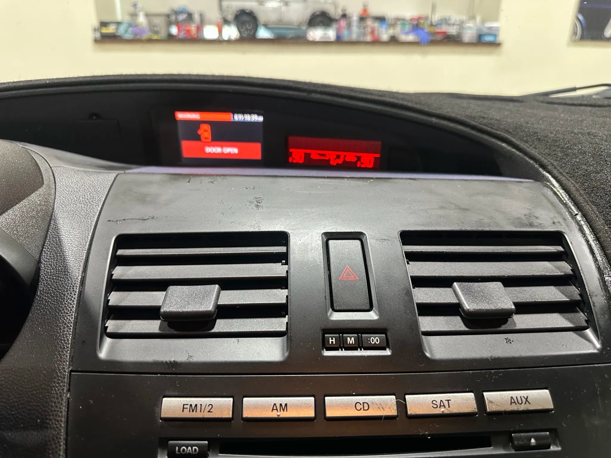 Used 2010 MAZDA MAZDA3 s Grand Touring image 30