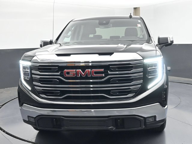 Used 2025 GMC Sierra 1500 SLT RWD image 37