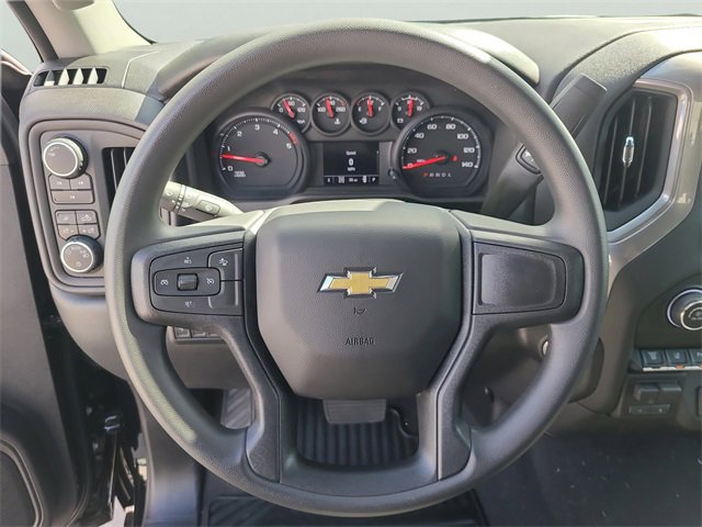 New 2026 Chevrolet Silverado 2500 Custom w/ Custom Value Package image 25