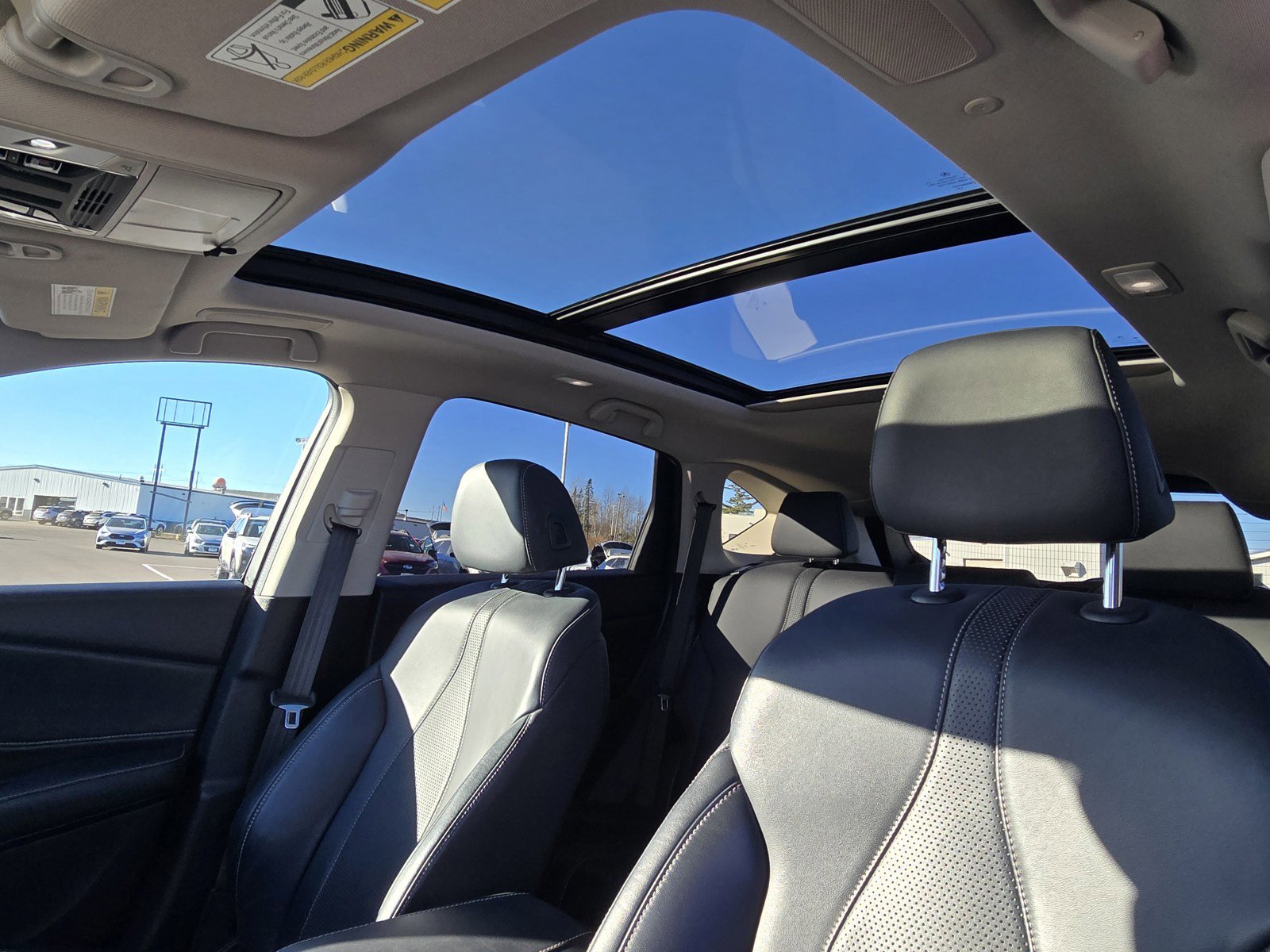 Used 2020 Acura RDX FWD w/ Technology Package image 32