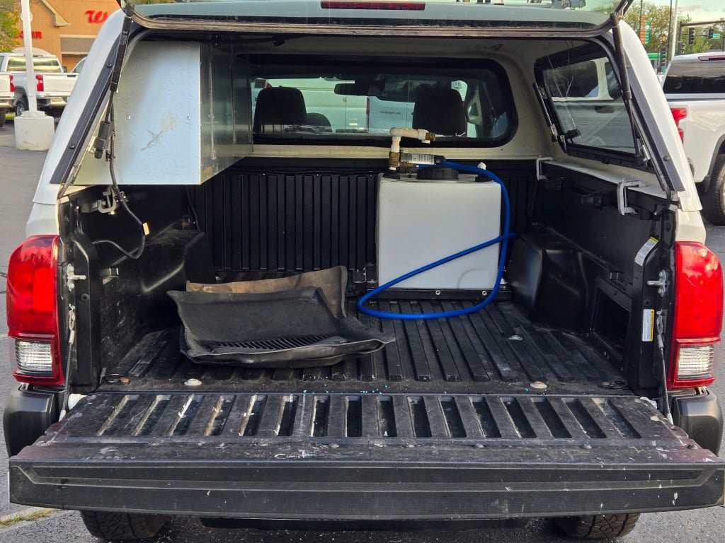 Used 2022 Toyota Tacoma SR RWD image 16