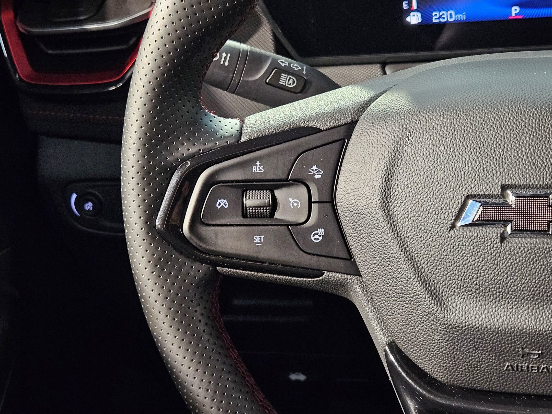 Used 2025 Chevrolet TrailBlazer RS w/ Convenience Package image 27