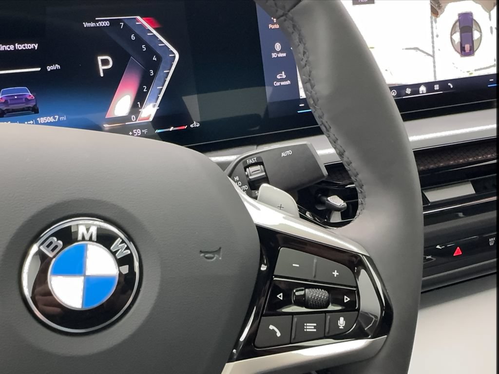 Used 2025 BMW 230i Coupe RWD image 40