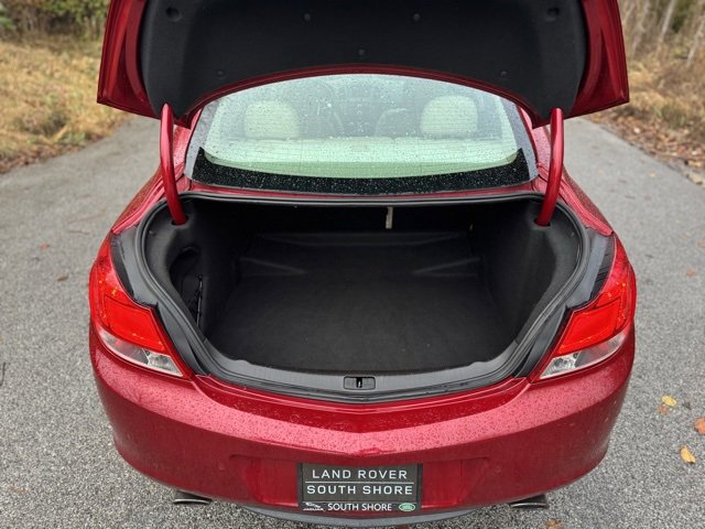 Used 2013 Buick Regal Premium image 14