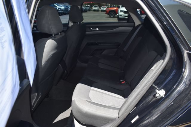 Used 2022 Kia K5 LX FWD image 28