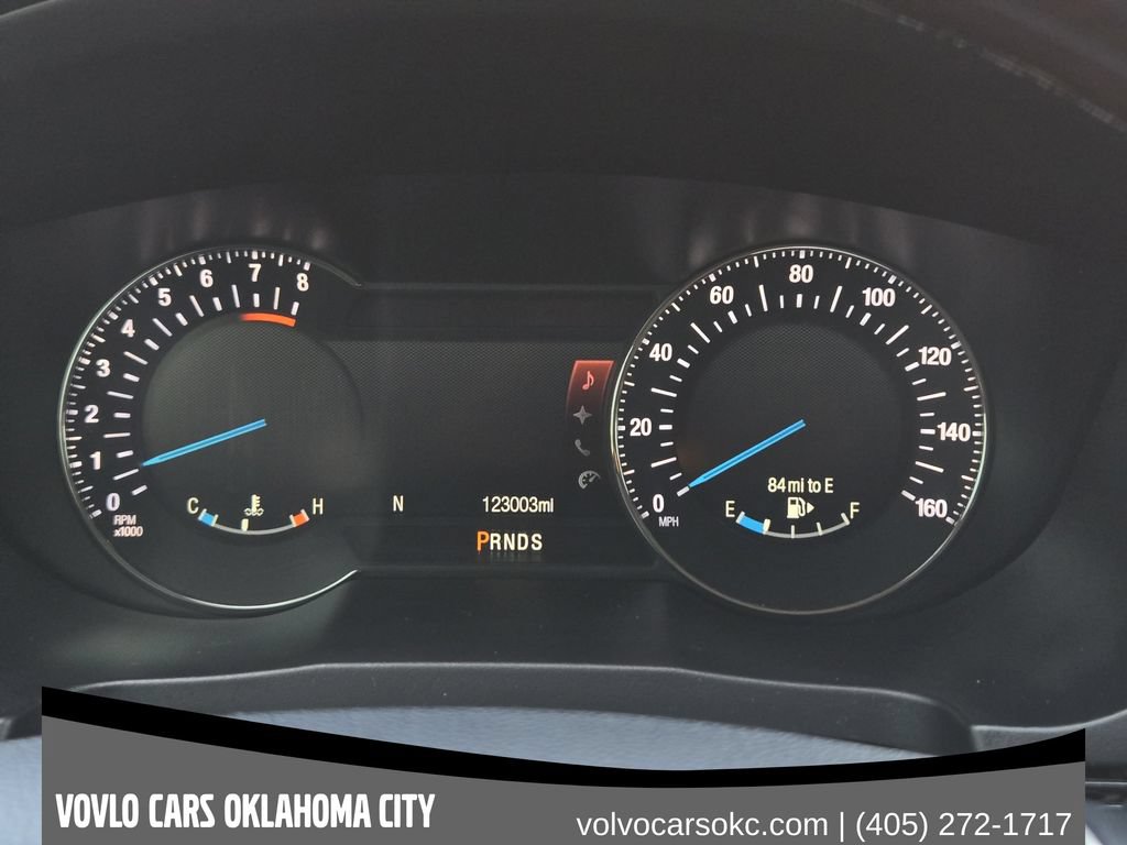 Used 2019 Ford Explorer Platinum AWD/4WD image 13