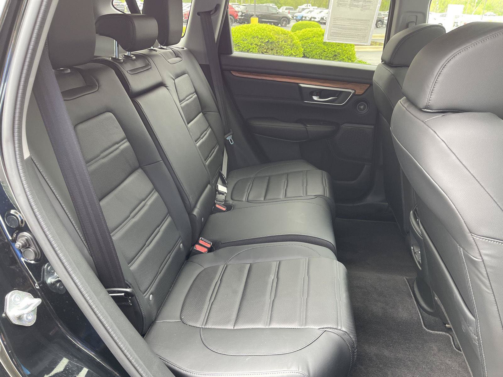 Used 2022 Honda CR-V EX-L image 36
