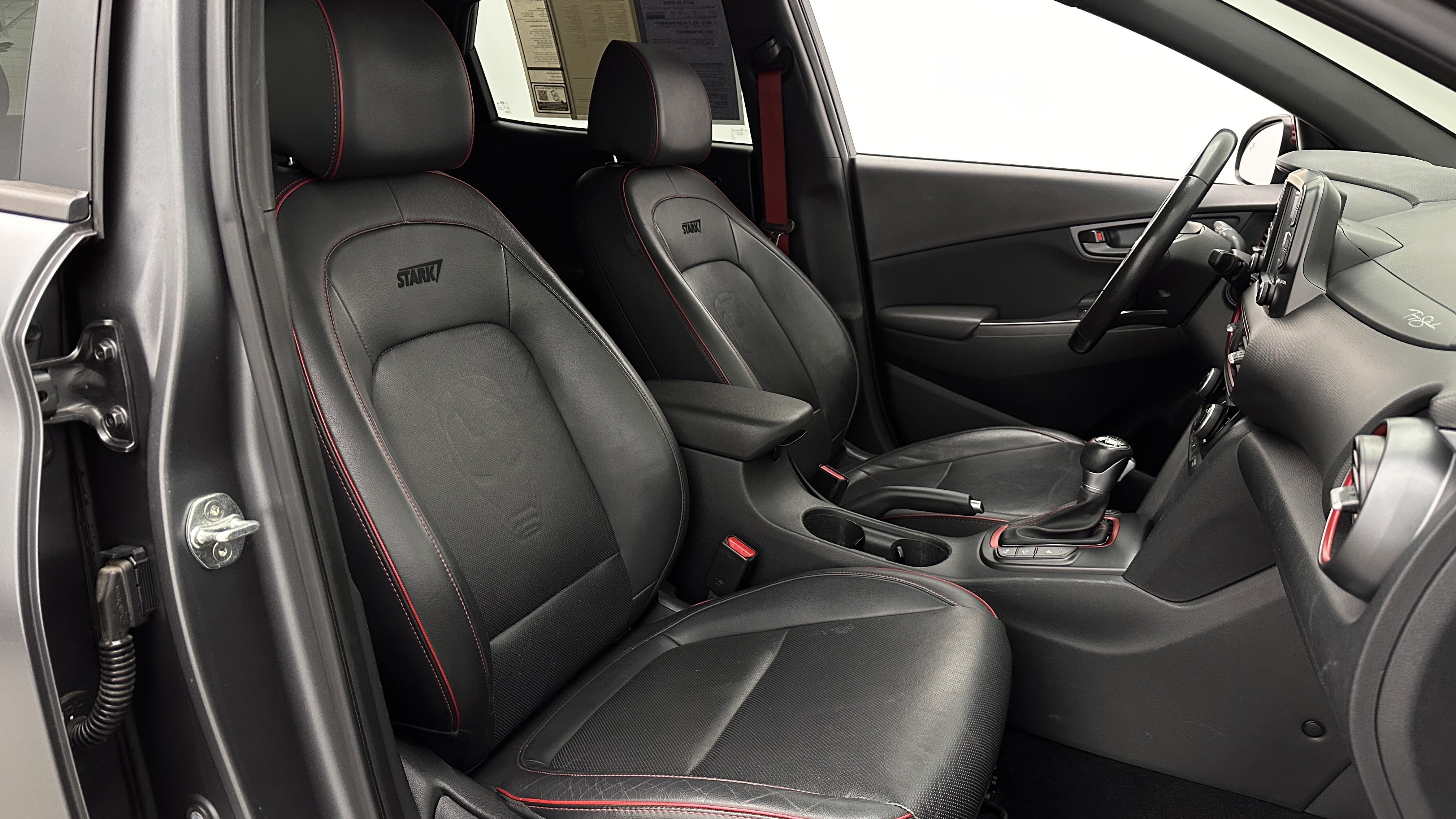 Used 2019 Hyundai Kona Ultimate FWD image 36