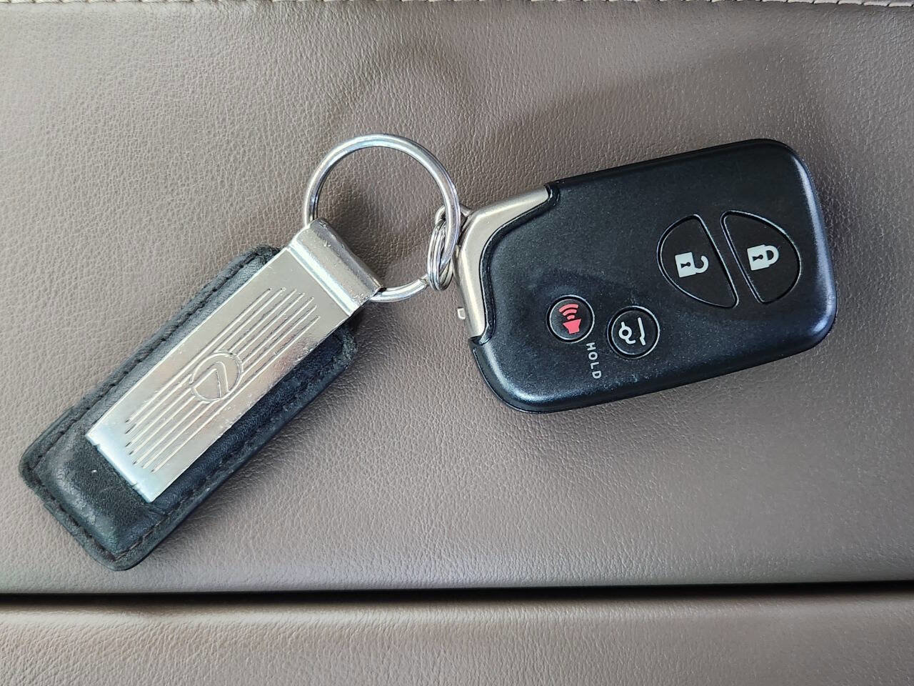 Used 2017 Lexus GX 460 Base AWD 4dr SUV image 40