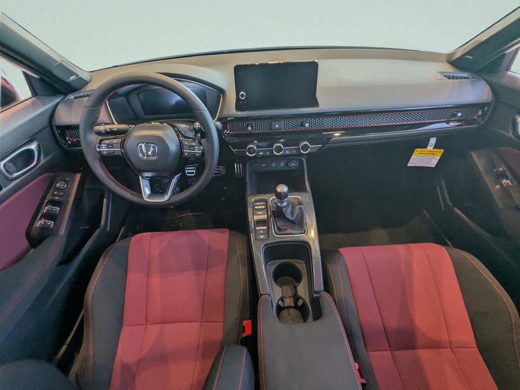 New 2026 Honda Civic Si image 11
