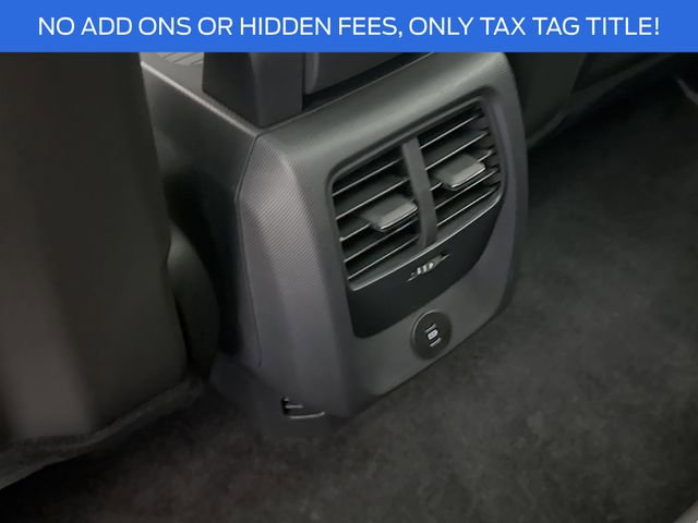 New 2025 Ford Mustang Mach-E GT w/ Interior Protection Package image 27