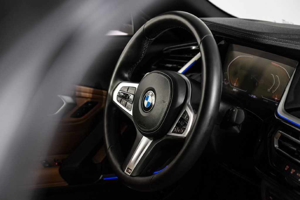 Used 2020 BMW Z4 sDrive30i w/ M Sport Package RWD image 19