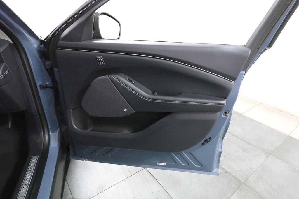 Certified 2023 Ford Mustang Mach-E Premium AWD/4WD image 33