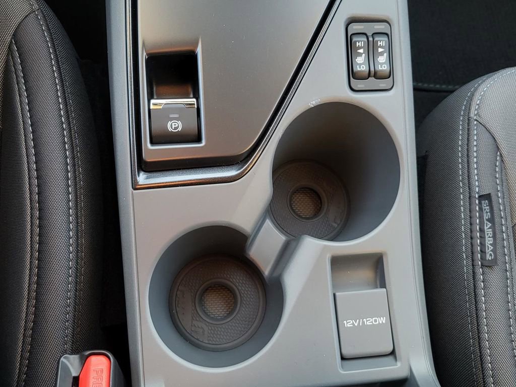 New 2026 Subaru Crosstrek 2.5i Premium image 11