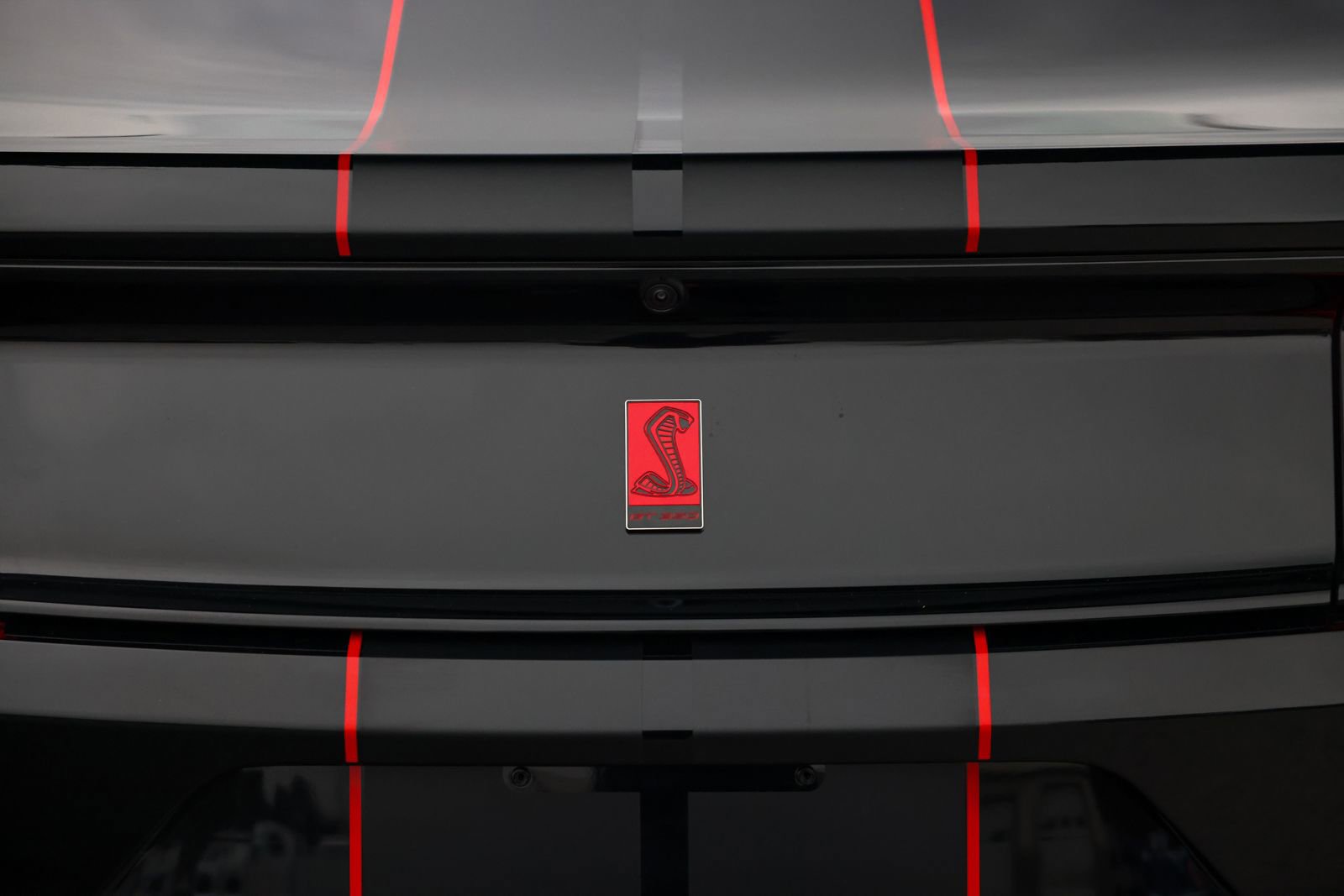 Used 2017 Ford Mustang Shelby GT350R w/ GT350R Equipment Group 920A image 44