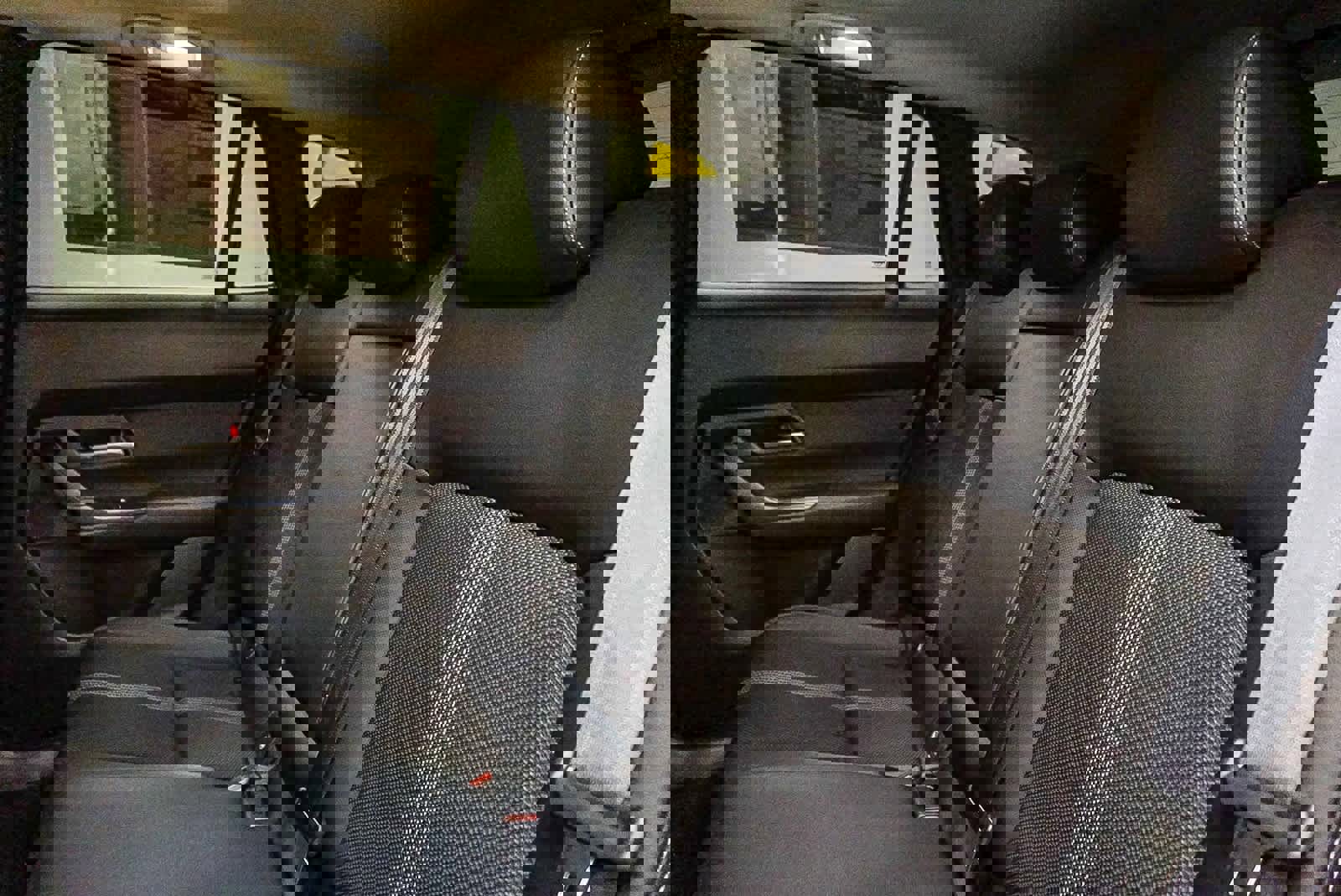 Used 2023 MAZDA CX-50 2.5 S w/ Cargo Package image 20