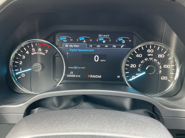 Used 2019 Ford F150 Lariat AWD/4WD image 24