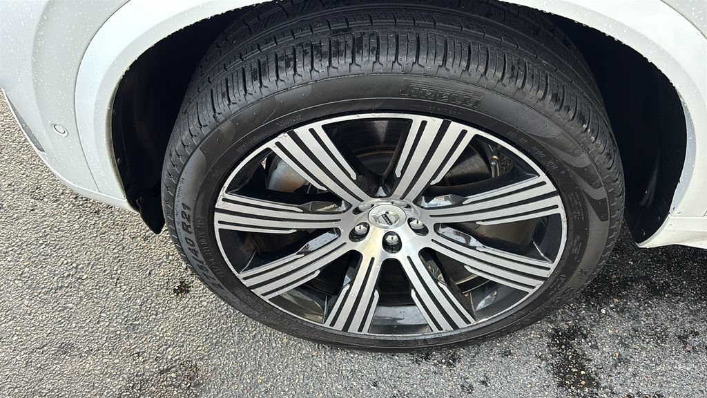 Certified 2023 Volvo XC90 T8 Plus w/ Protection Package Premier AWD/4WD image 32