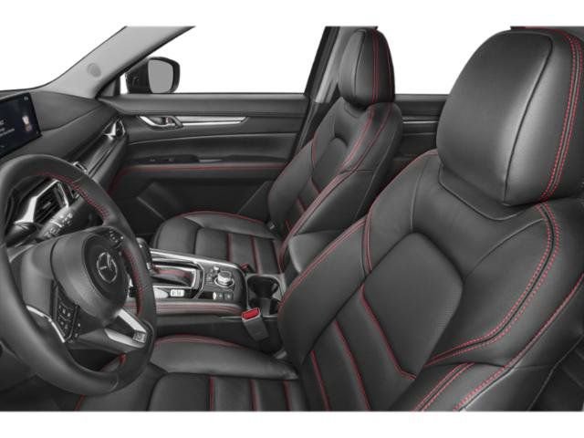 Certified 2022 MAZDA CX-5 Carbon Edition AWD/4WD image 12