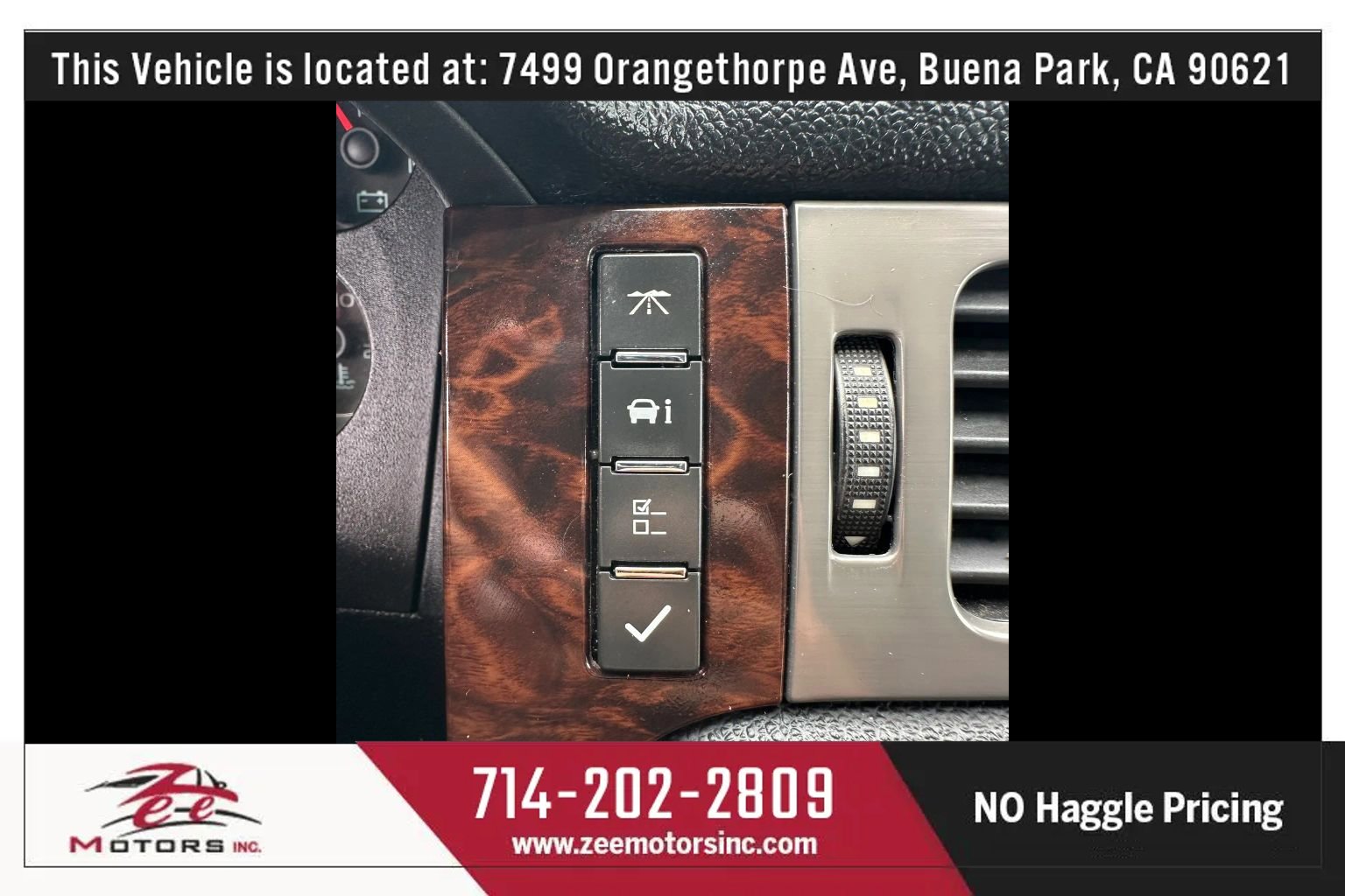 Used 2014 GMC Yukon Denali image 26