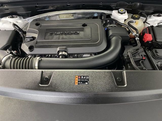 Used 2023 Buick Envision Avenir image 37