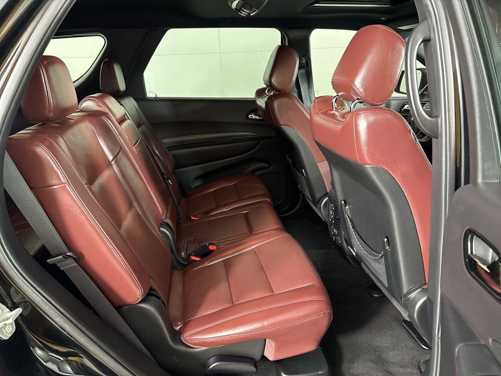 Used 2023 Dodge Durango GT image 20