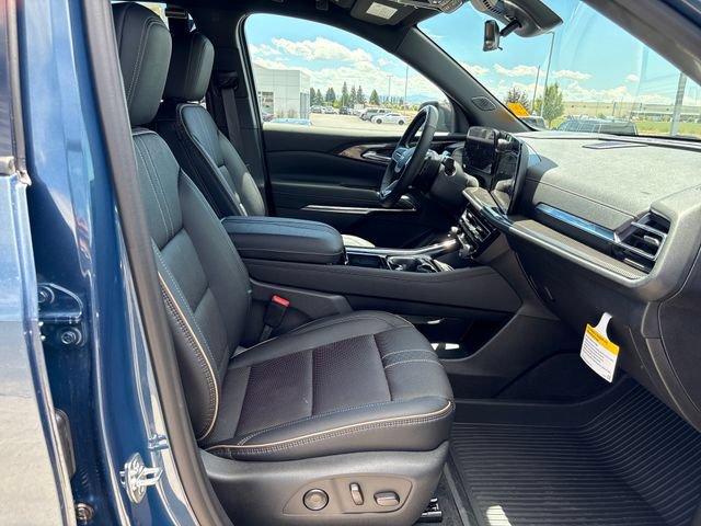 New 2026 Chevrolet Traverse High Country w/ LPO, Floor Liner Package AWD/4WD image 22