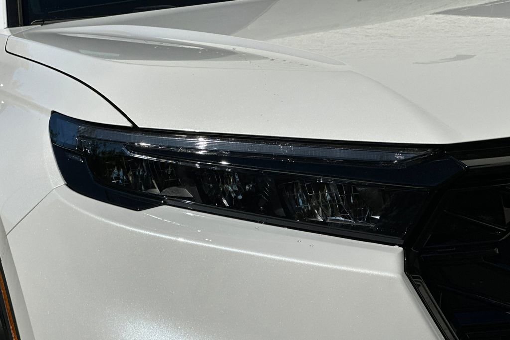 New 2026 Honda CR-V Sport-L image 31