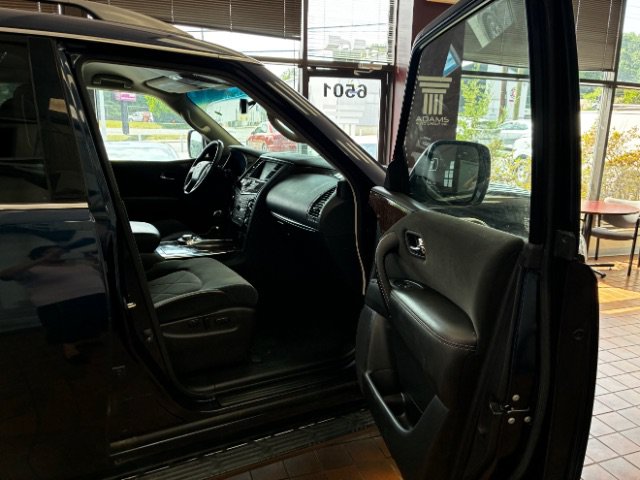 Used 2019 Nissan Armada SV w/ Driver Package AWD/4WD image 27