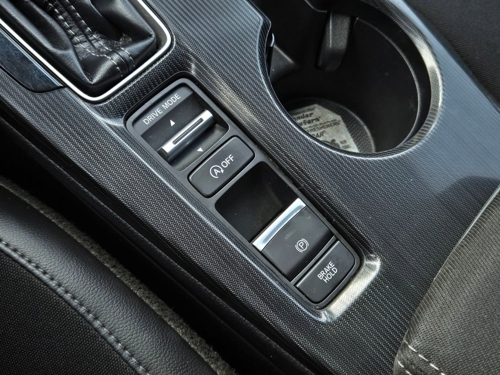 Used 2023 Honda Civic Sport image 17