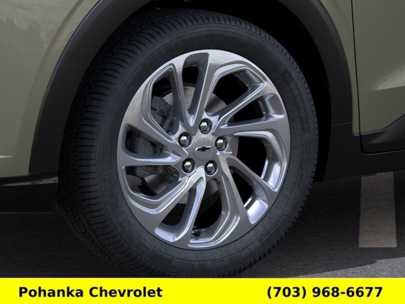New 2027 Chevrolet Bolt LT w/ Comfort Package FWD image 9